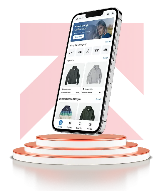 Ecommerce Website Development Services for Your Online Store in Arizona