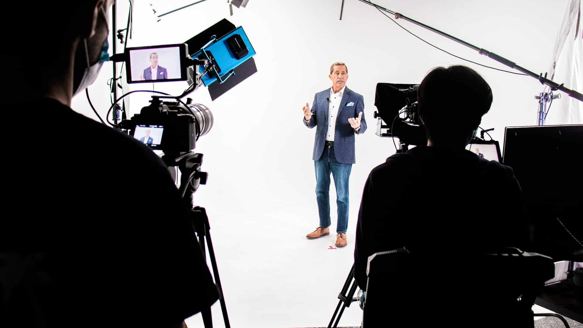 Corporate Videos in Arizona